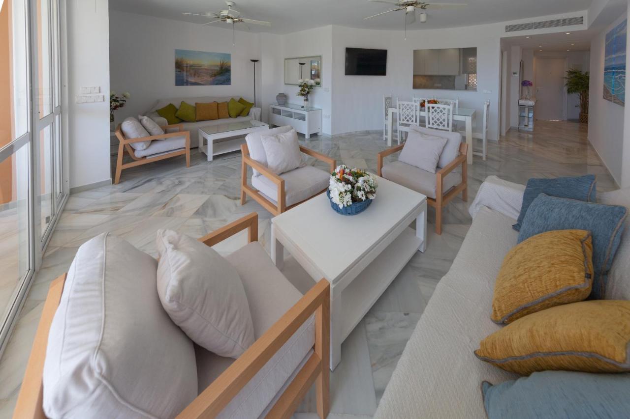 Apartamentos Las Americas Islantilla Ngoại thất bức ảnh
