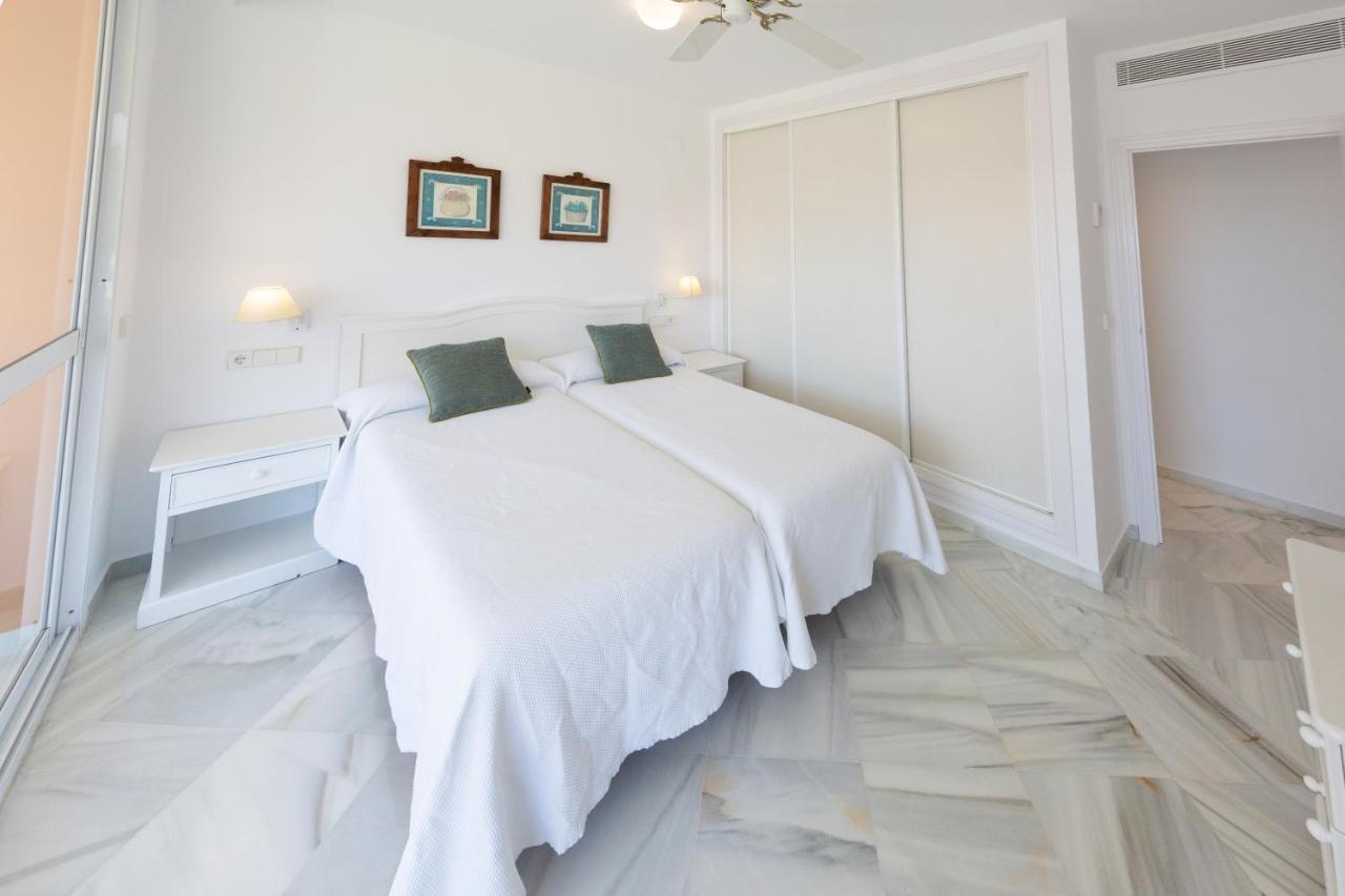 Apartamentos Las Americas Islantilla Ngoại thất bức ảnh