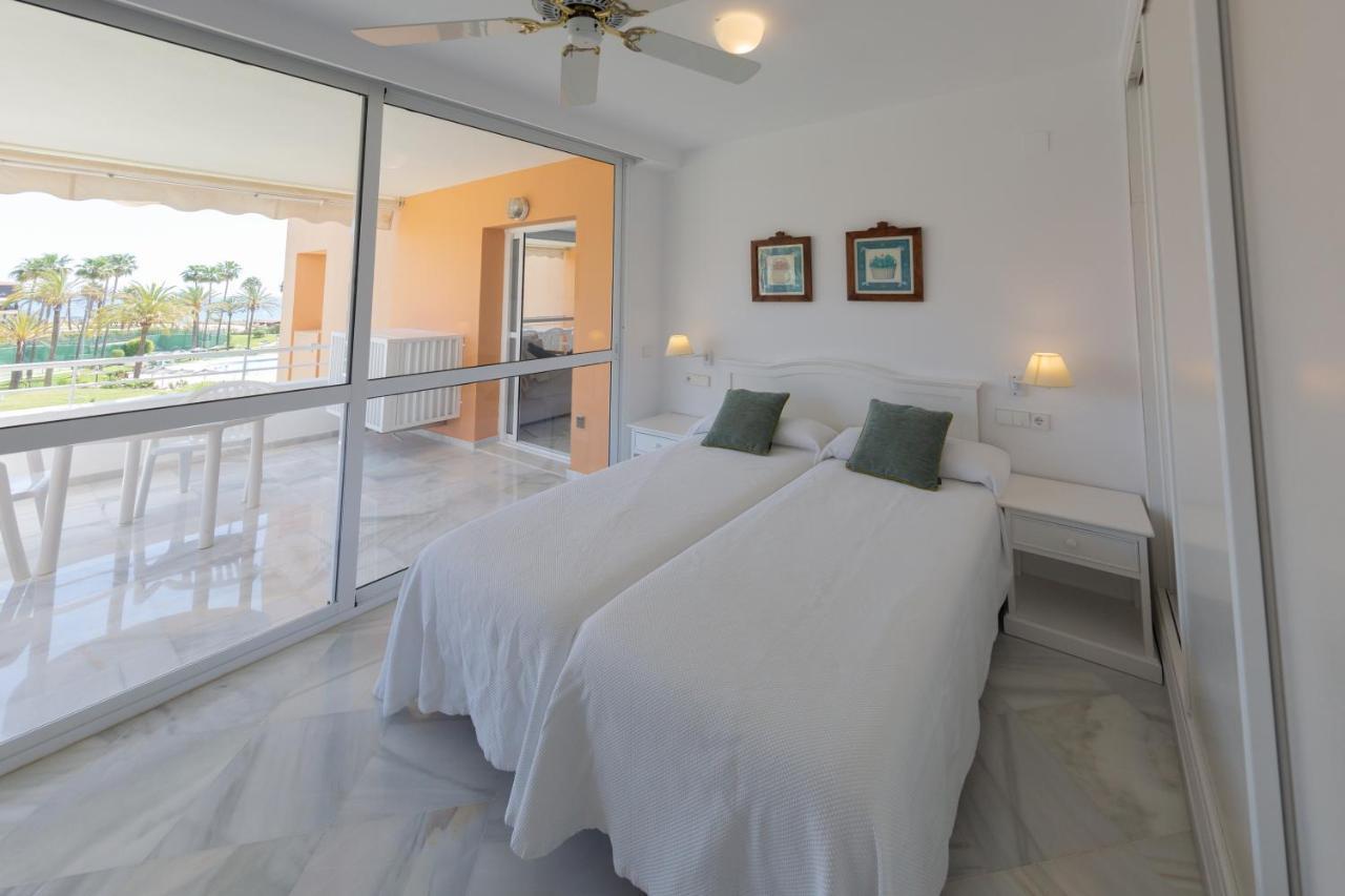Apartamentos Las Americas Islantilla Ngoại thất bức ảnh