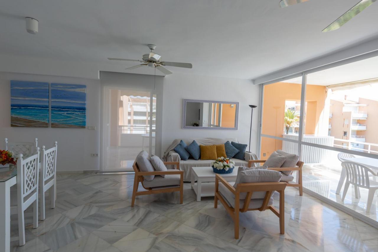Apartamentos Las Americas Islantilla Ngoại thất bức ảnh