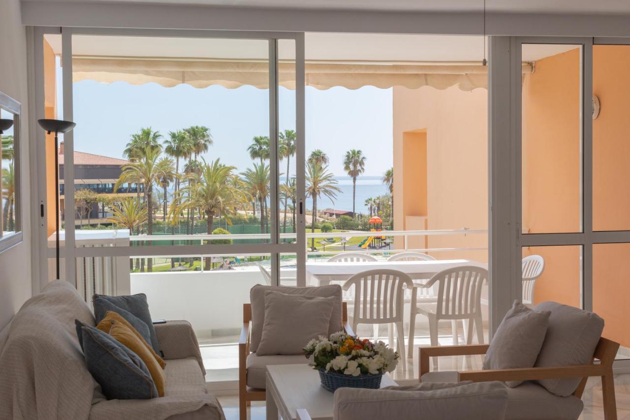 Apartamentos Las Americas Islantilla Ngoại thất bức ảnh
