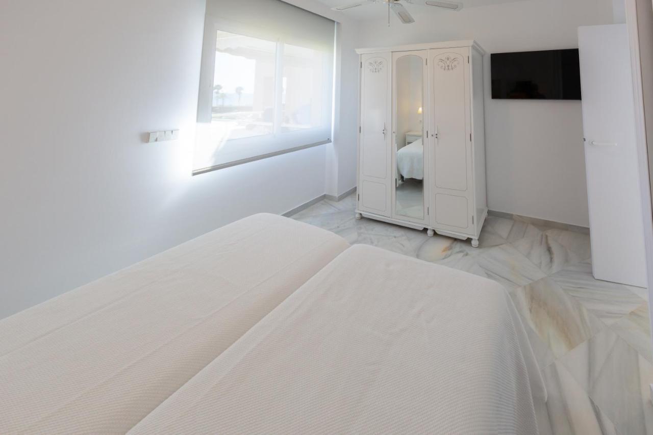 Apartamentos Las Americas Islantilla Ngoại thất bức ảnh