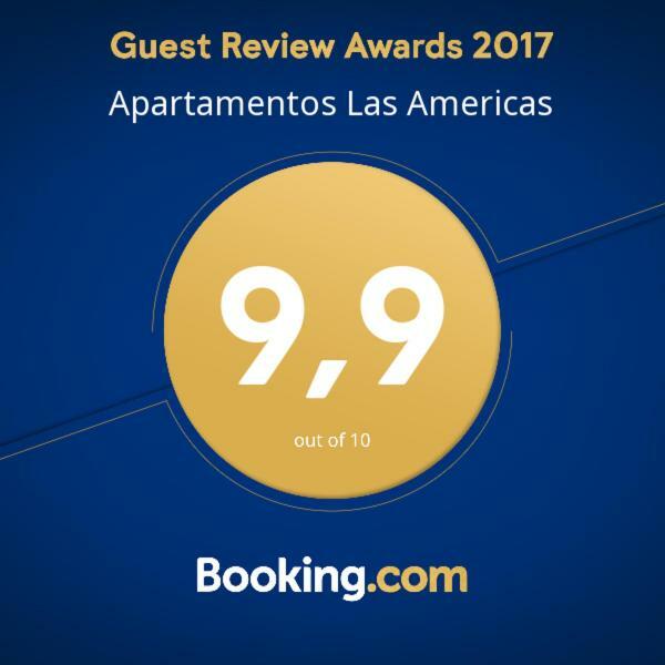 Apartamentos Las Americas Islantilla Ngoại thất bức ảnh