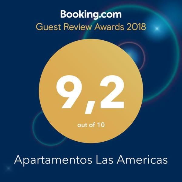 Apartamentos Las Americas Islantilla Ngoại thất bức ảnh